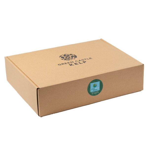 GCK Large Gift Box 1-Greencastle-Kelp-Seaweed